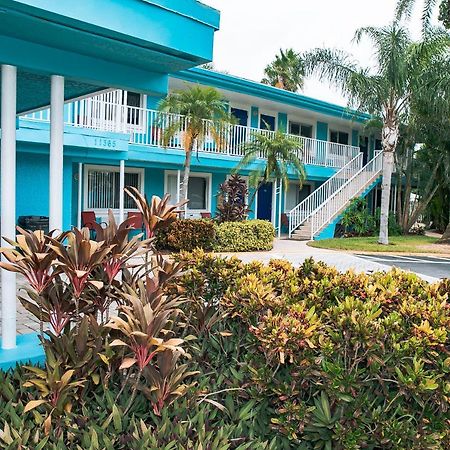 Bayside Inn And Marina Treasure Island Extérieur photo