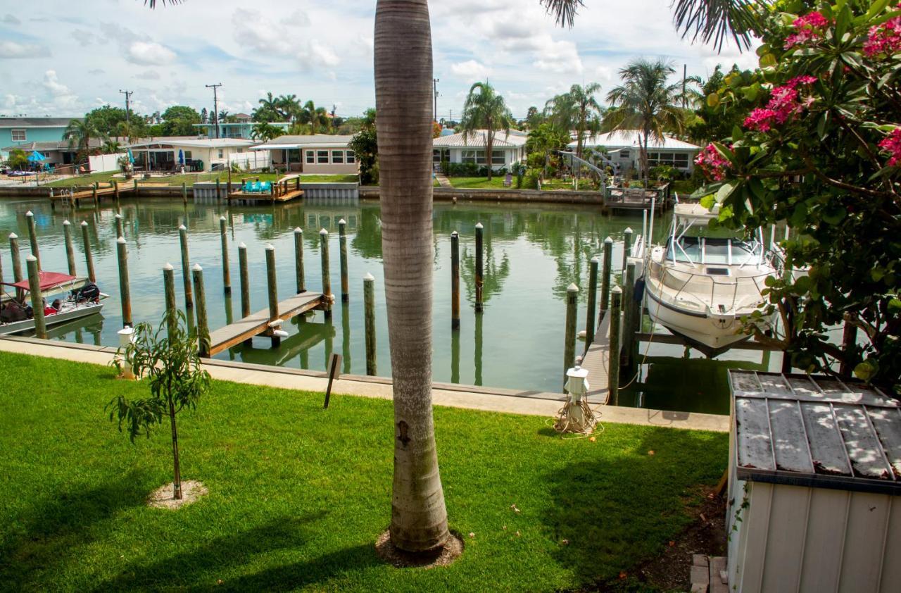 Bayside Inn And Marina Treasure Island Extérieur photo