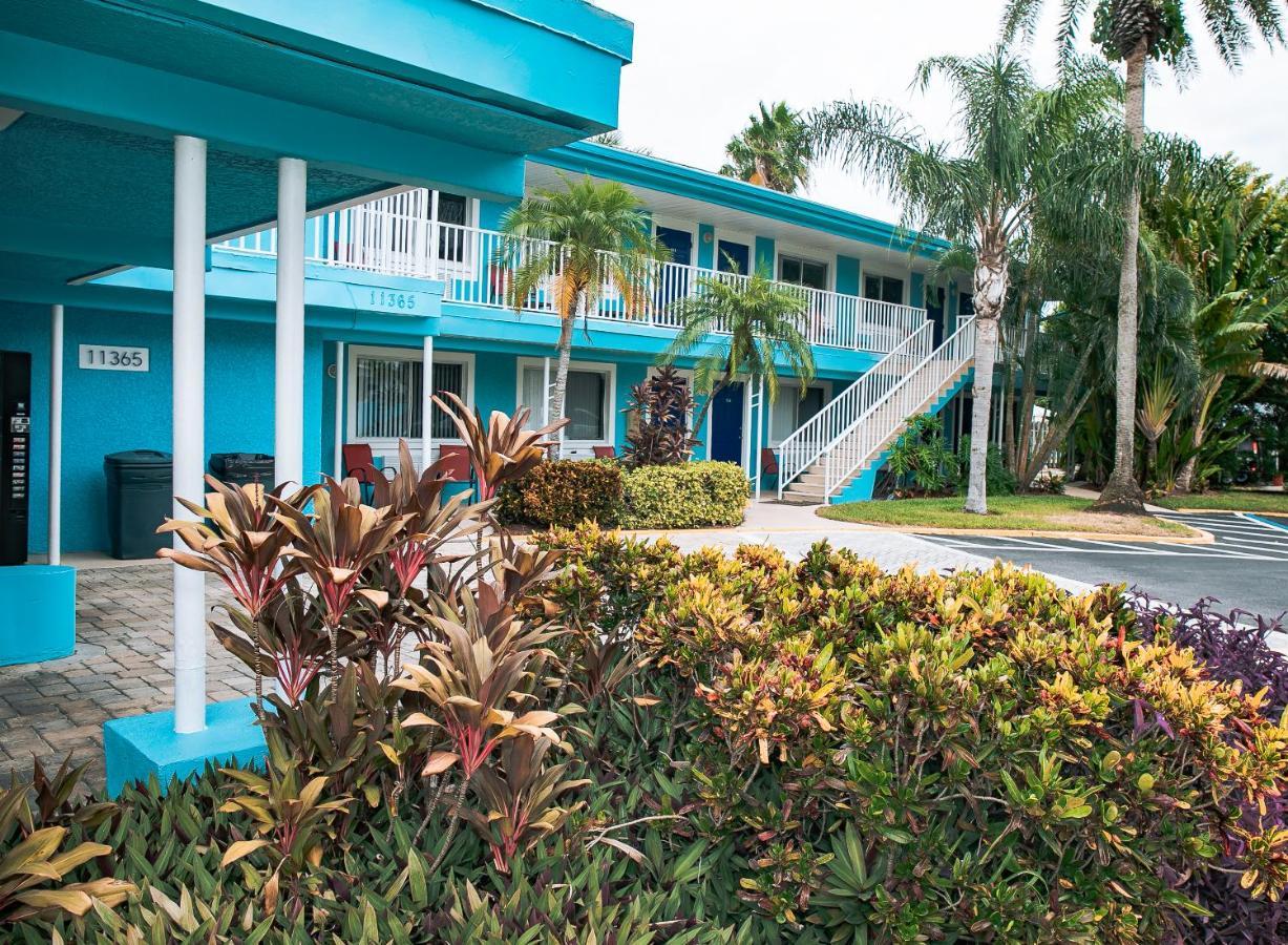 Bayside Inn And Marina Treasure Island Extérieur photo