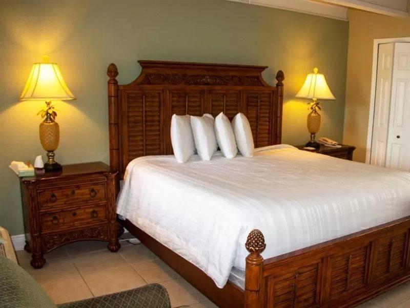 Bayside Inn And Marina Treasure Island Extérieur photo
