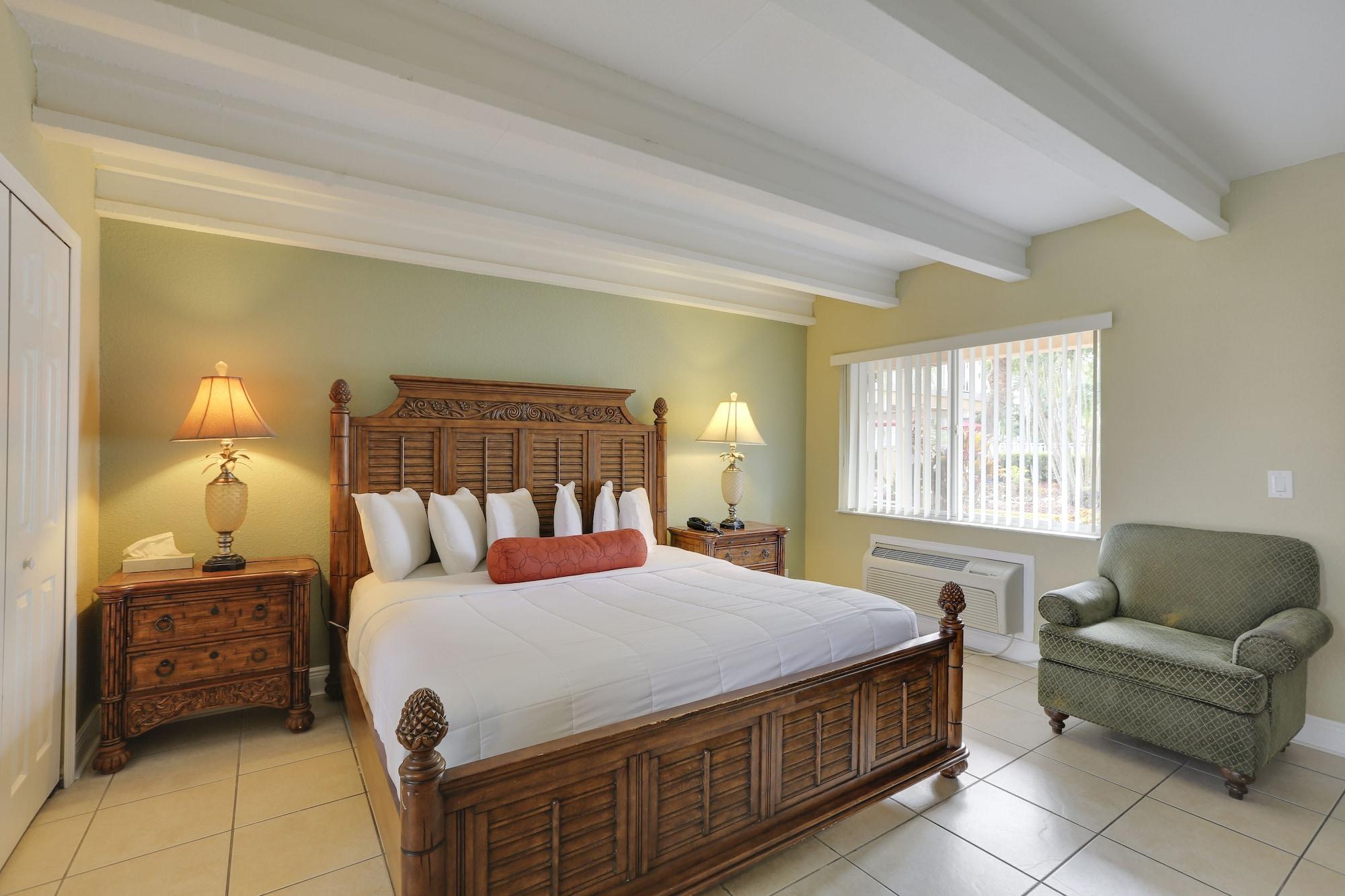 Bayside Inn And Marina Treasure Island Extérieur photo