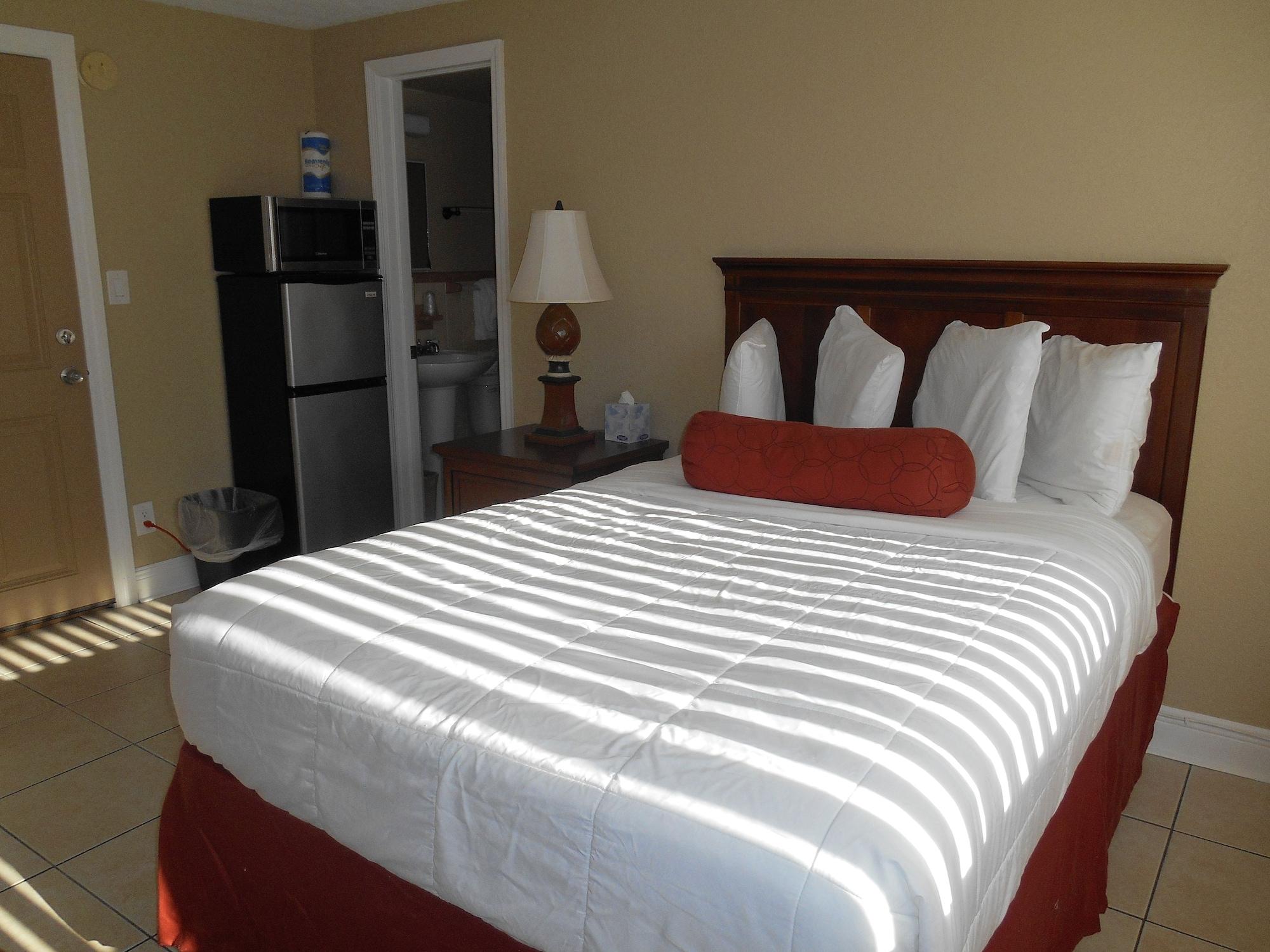 Bayside Inn And Marina Treasure Island Extérieur photo