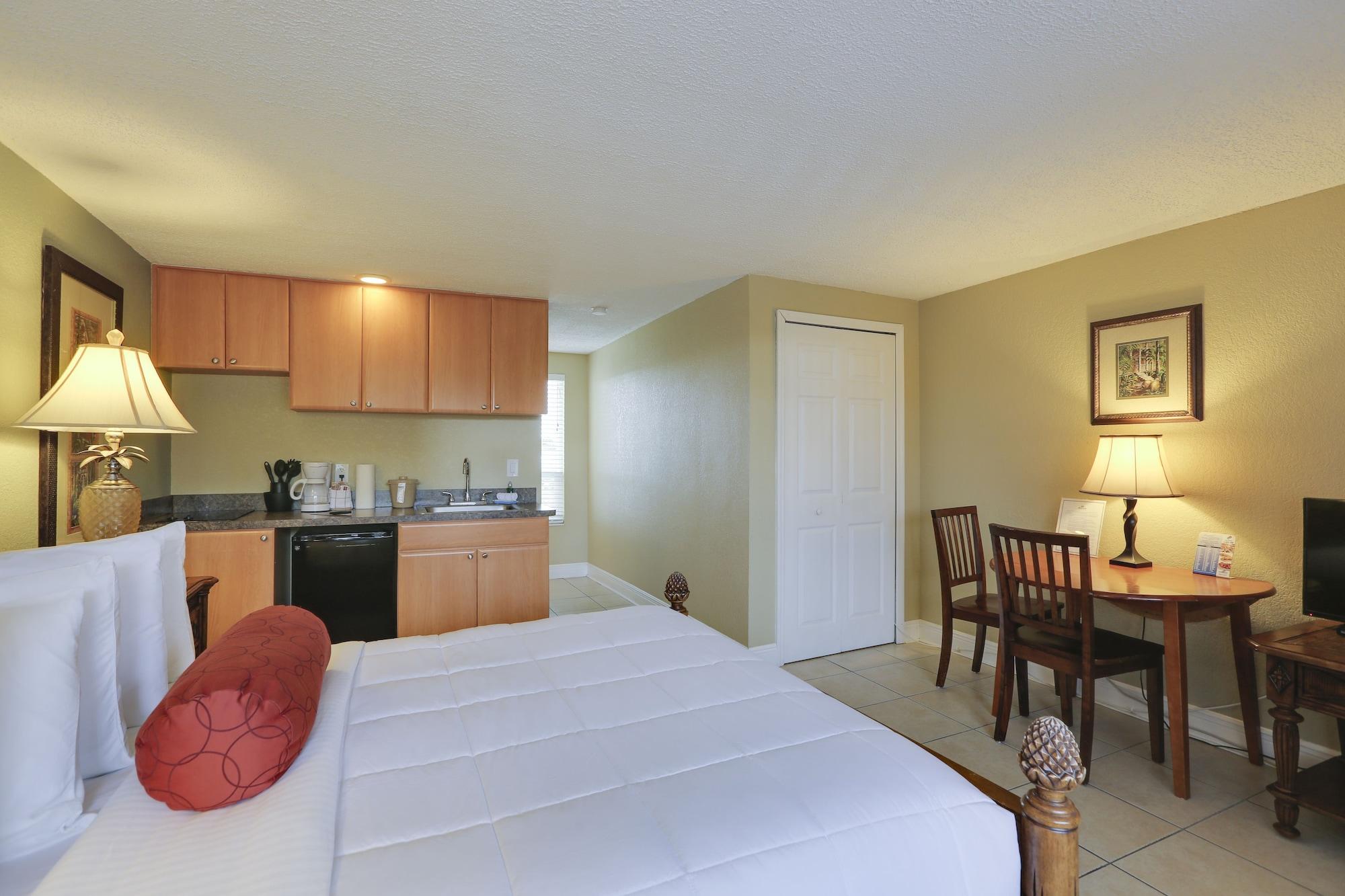 Bayside Inn And Marina Treasure Island Extérieur photo