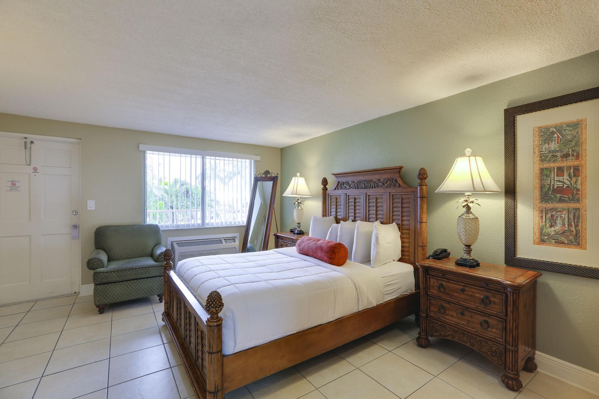 Bayside Inn And Marina Treasure Island Extérieur photo