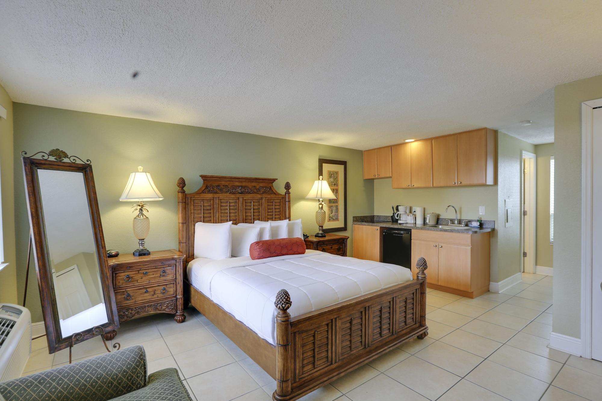 Bayside Inn And Marina Treasure Island Extérieur photo