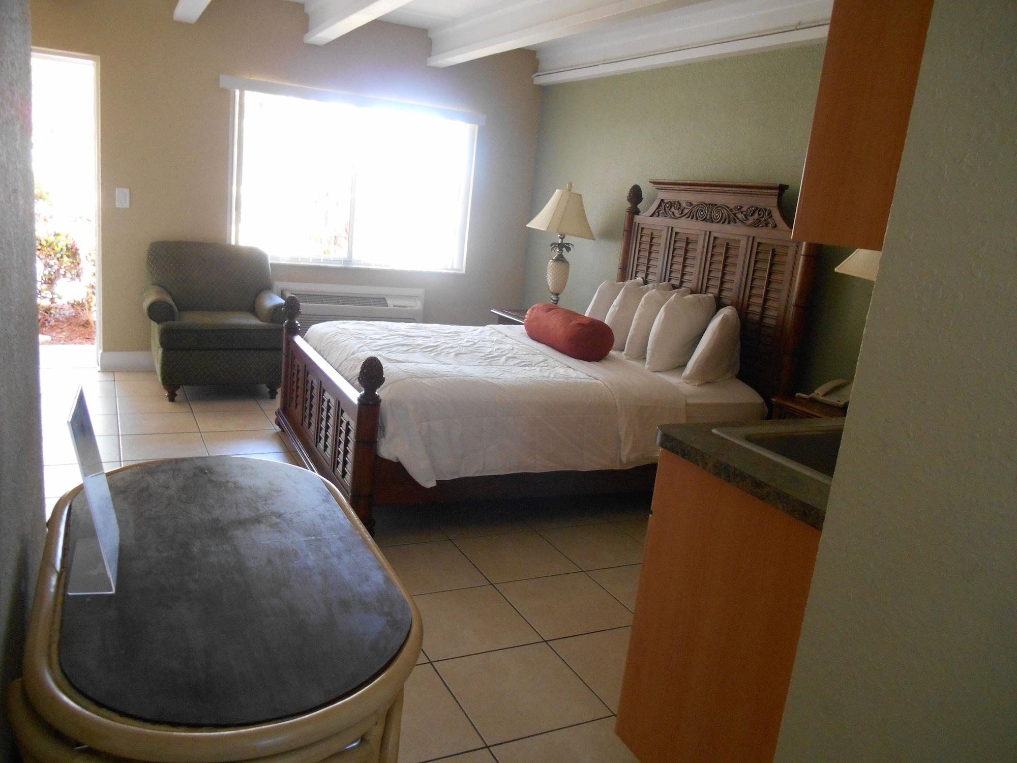 Bayside Inn And Marina Treasure Island Extérieur photo