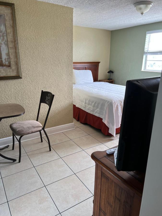 Bayside Inn And Marina Treasure Island Extérieur photo