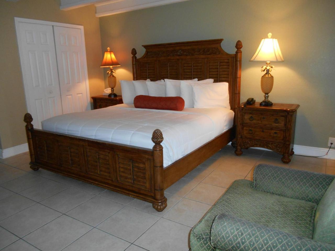 Bayside Inn And Marina Treasure Island Extérieur photo