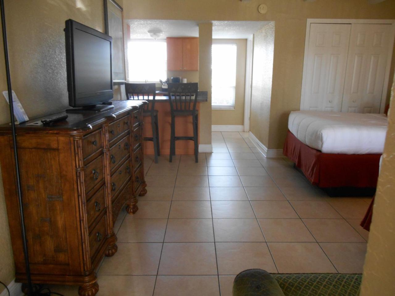 Bayside Inn And Marina Treasure Island Extérieur photo