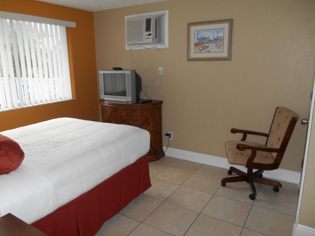 Bayside Inn And Marina Treasure Island Extérieur photo